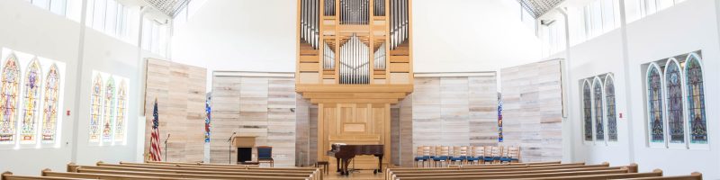 Make Them Hear You: Amplifying Voices That Need to Be Heard – Westport  Presbyterian Church